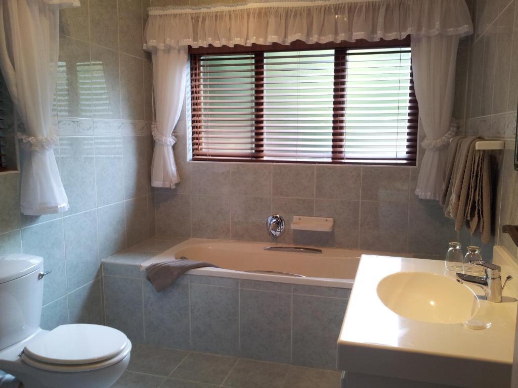Waterfront Lodge Knysna Zimmer foto