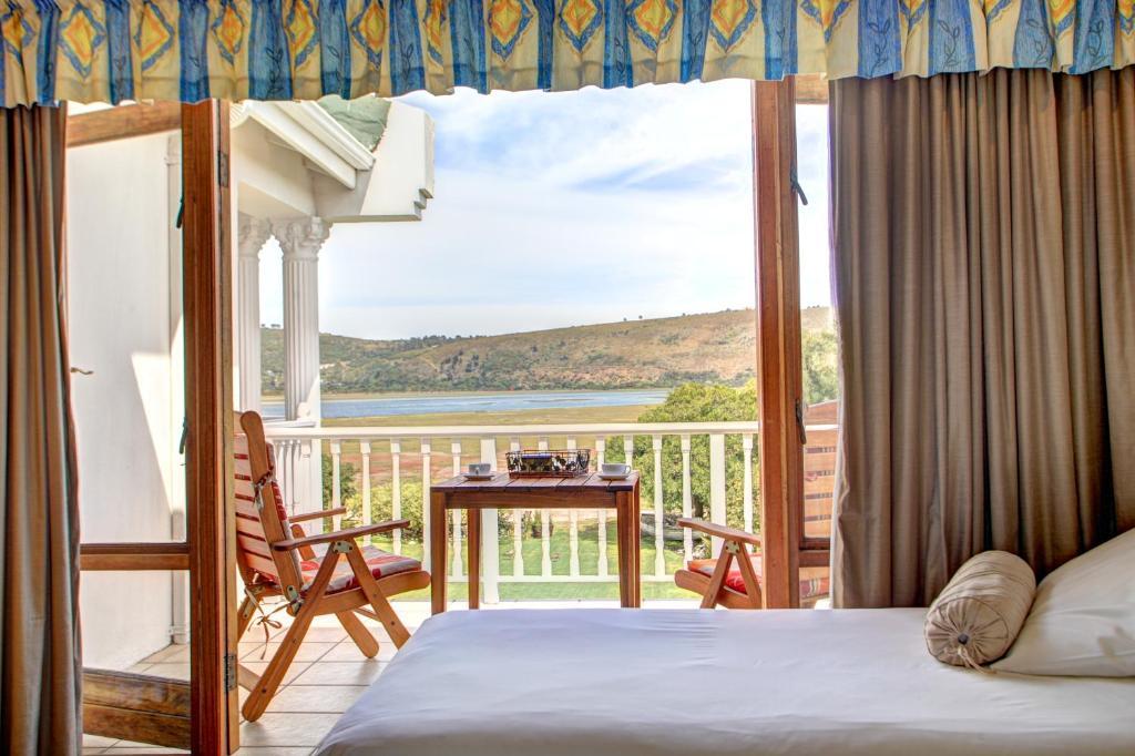 Waterfront Lodge Knysna Zimmer foto