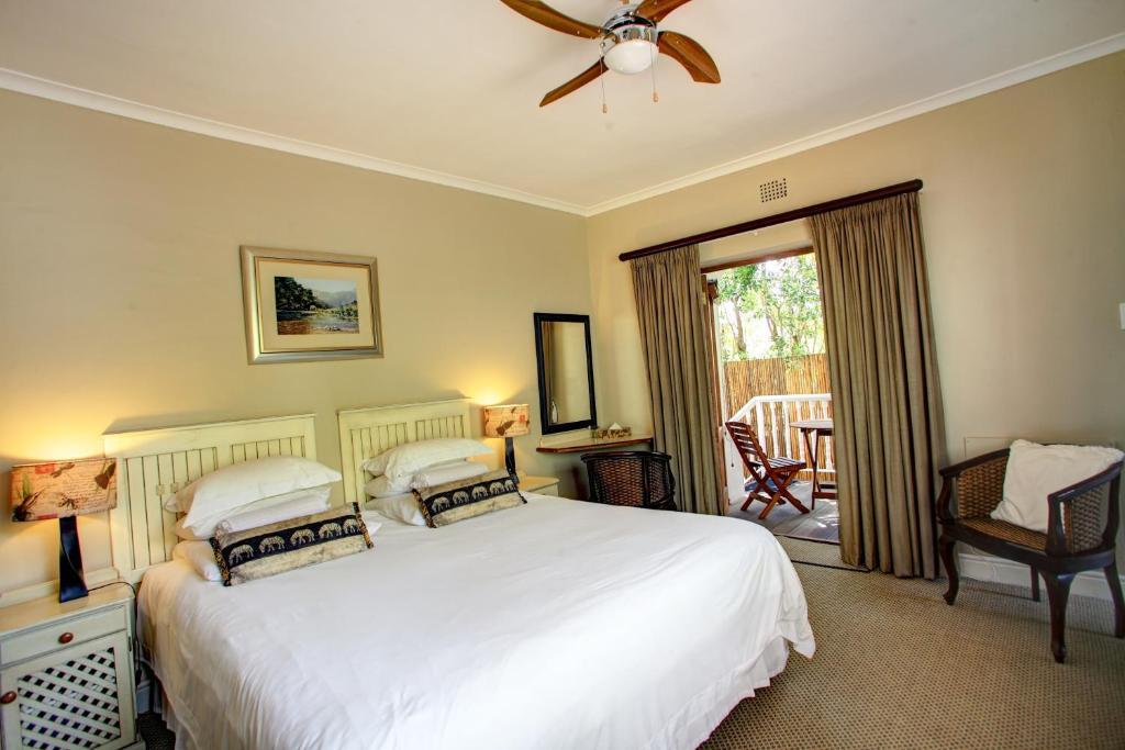 Waterfront Lodge Knysna Zimmer foto