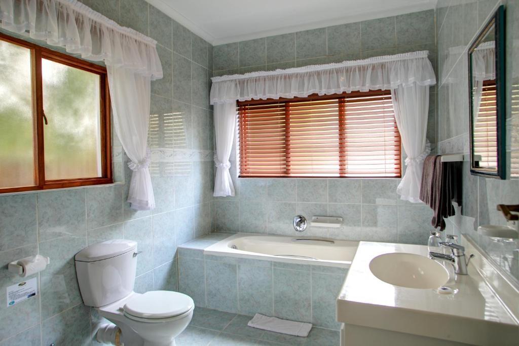Waterfront Lodge Knysna Zimmer foto
