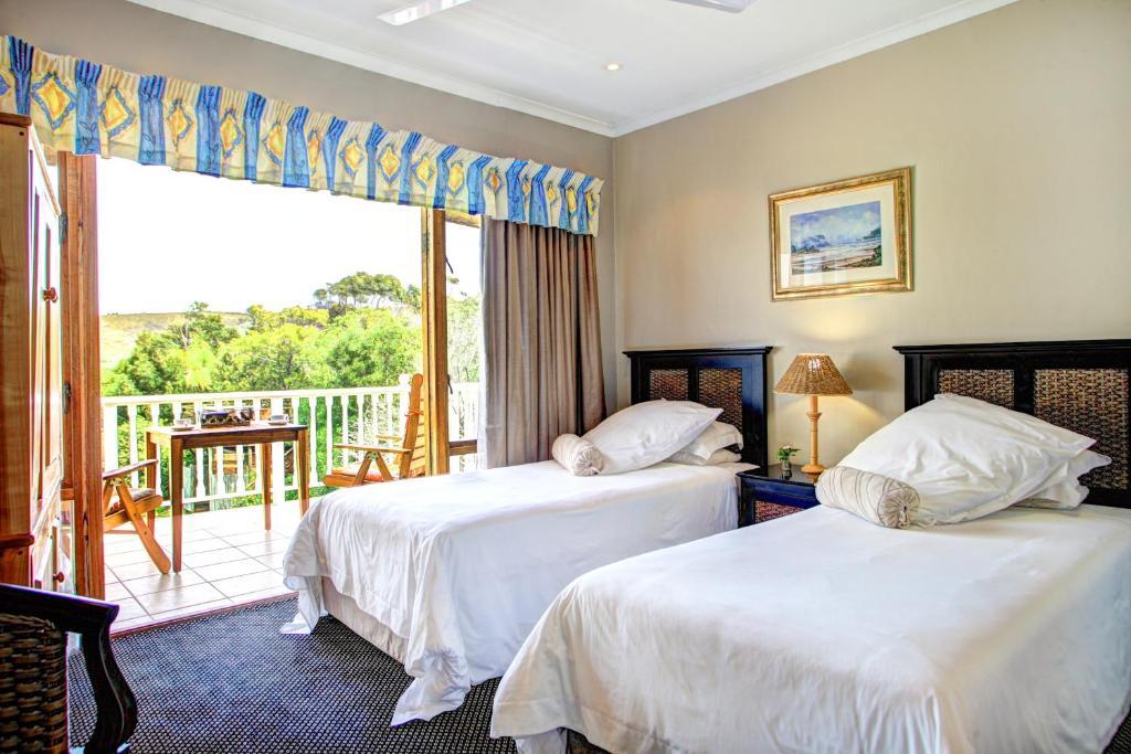 Waterfront Lodge Knysna Zimmer foto