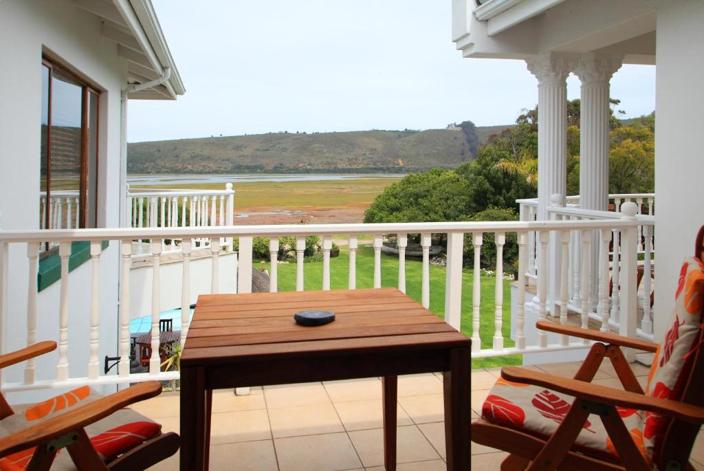 Waterfront Lodge Knysna Zimmer foto