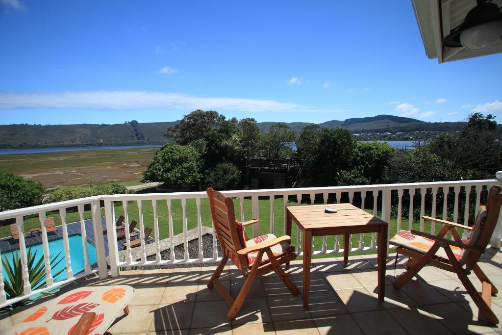 Waterfront Lodge Knysna Zimmer foto