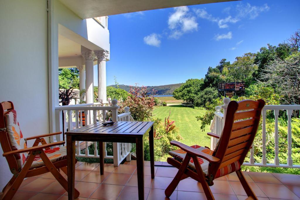 Waterfront Lodge Knysna Zimmer foto