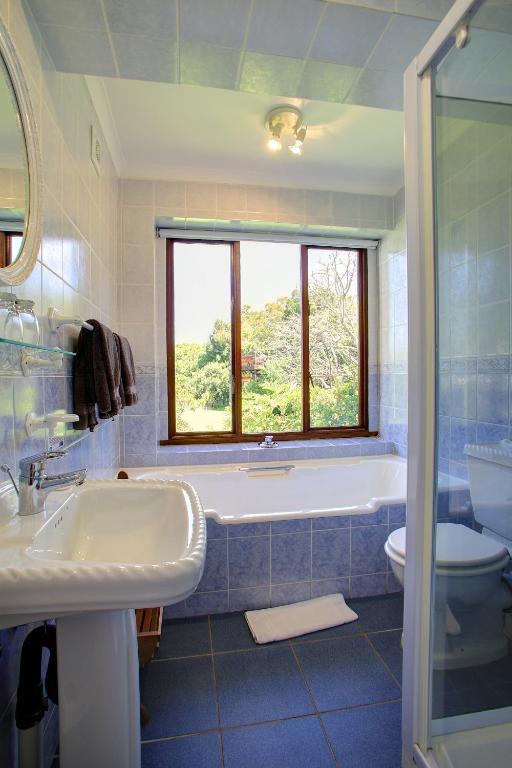 Waterfront Lodge Knysna Zimmer foto