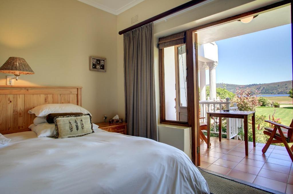 Waterfront Lodge Knysna Zimmer foto
