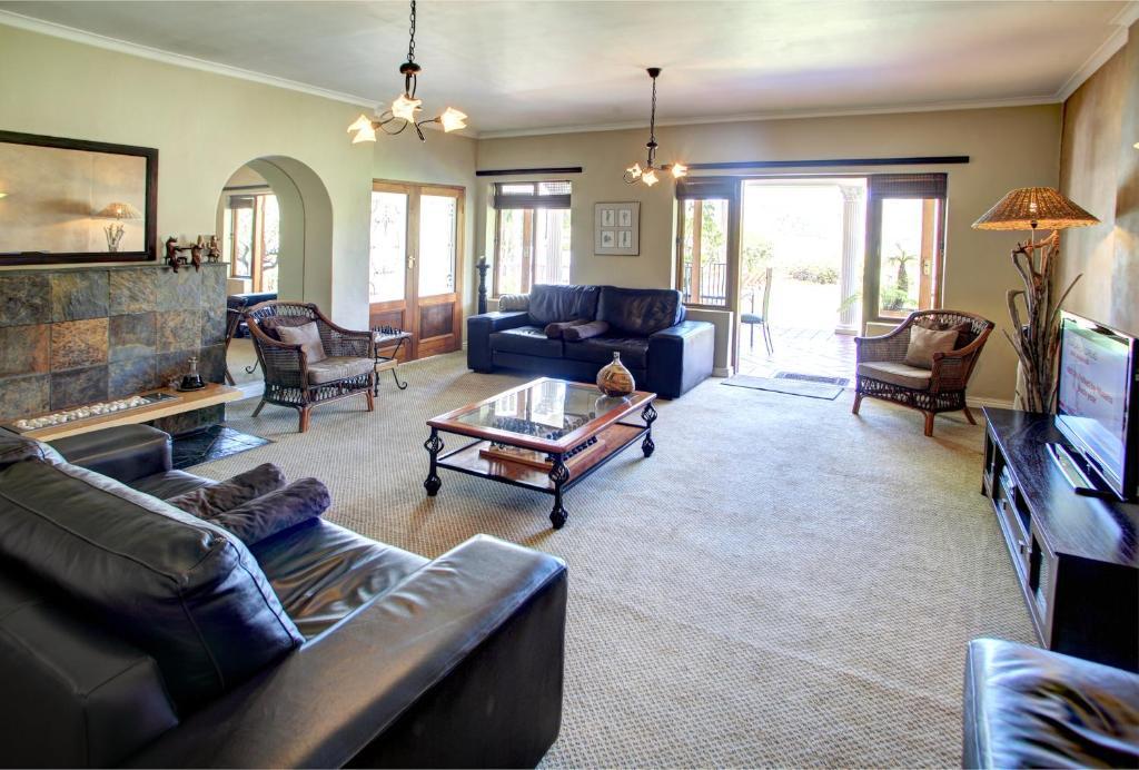 Waterfront Lodge Knysna Zimmer foto