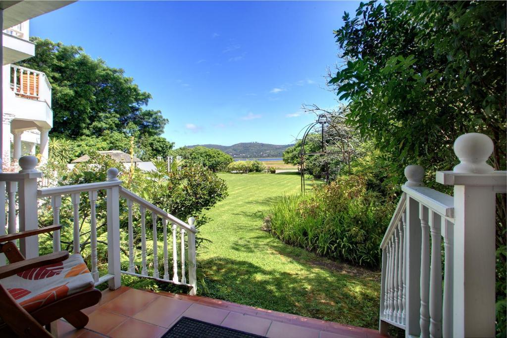 Waterfront Lodge Knysna Zimmer foto