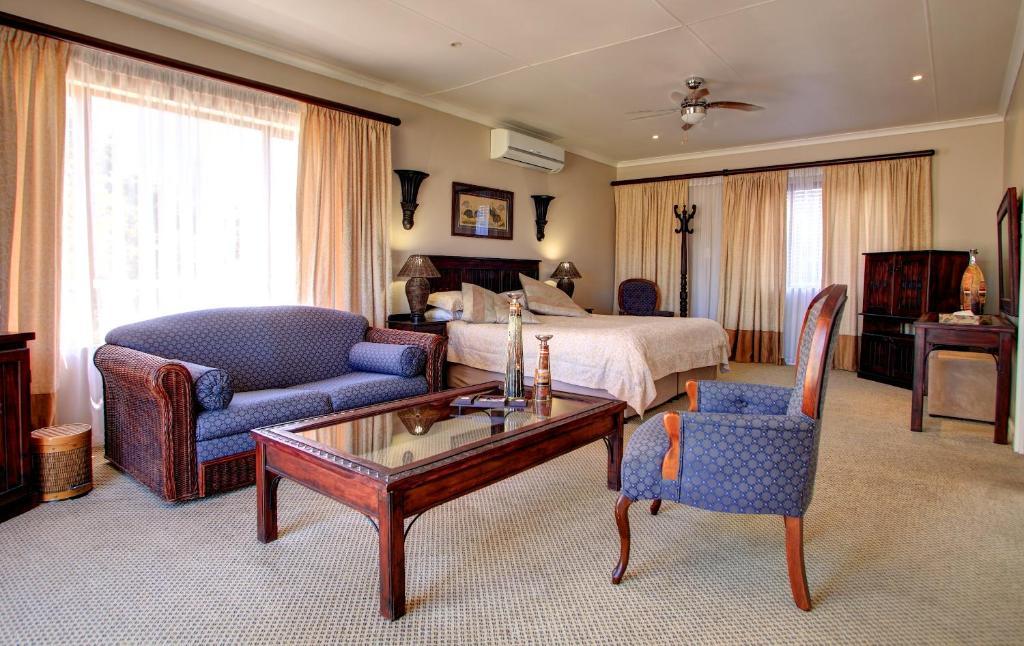 Waterfront Lodge Knysna Zimmer foto