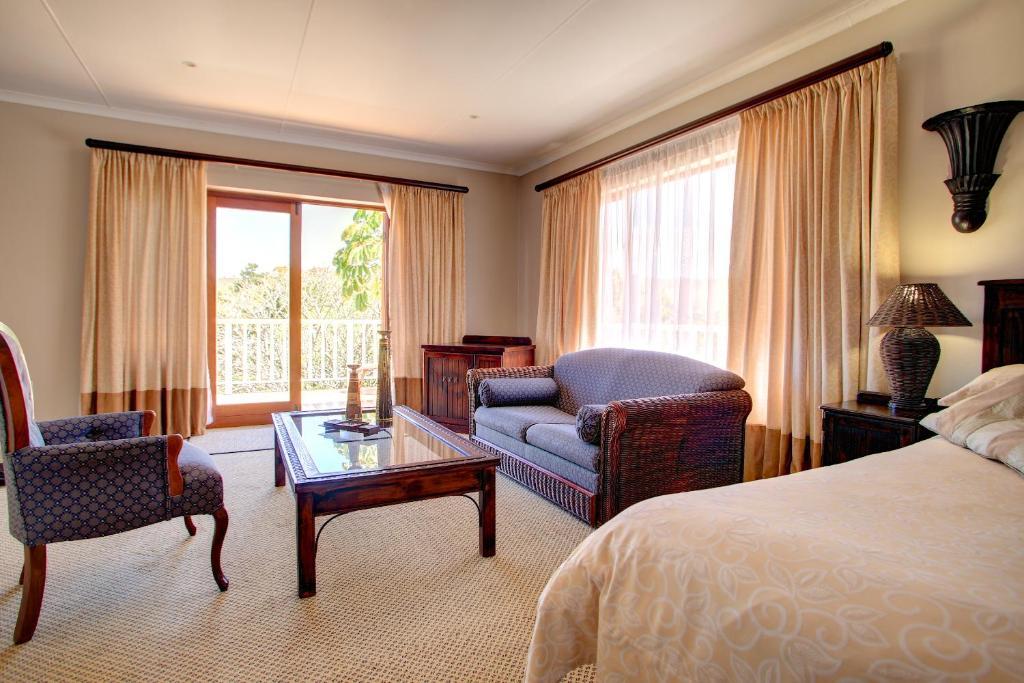 Waterfront Lodge Knysna Zimmer foto